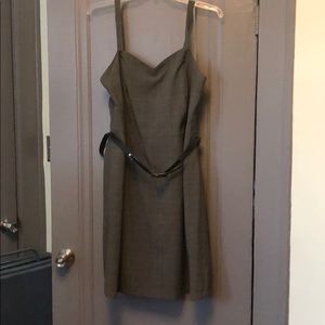 Lane Bryant, Sweetheart neck, convertible dress